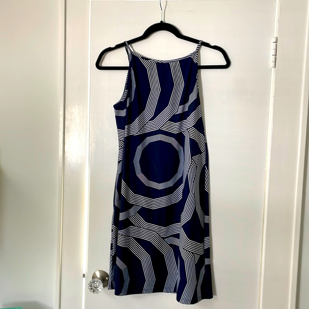 Jude Connally shift dress - size small